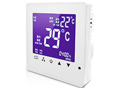 空調(diào)節(jié)能控制器